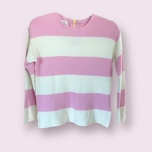 Zara kids knit top summer collection NWOT